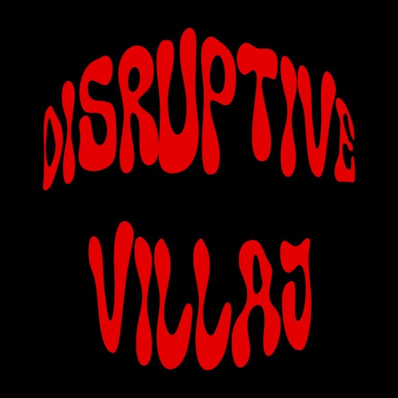 itsdisruptive